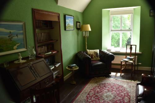 The Rectory B&B