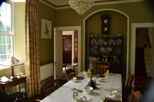 The Rectory B&B
