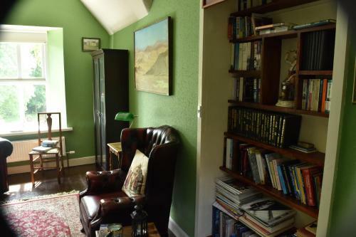 The Rectory B&B