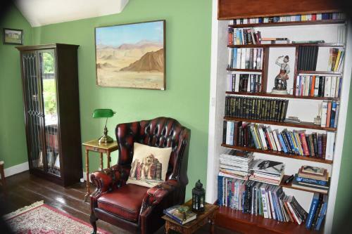 The Rectory B&B