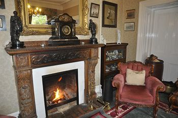 Cashel House Hotel
