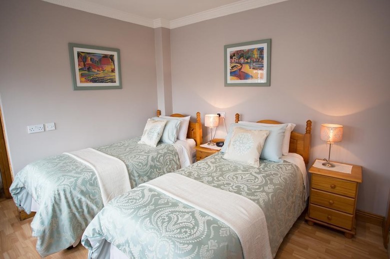 Bed & Breakfast Almanii
