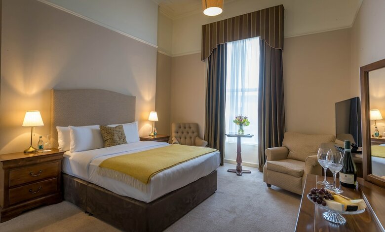 Hostal Ariel House