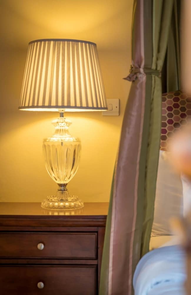 Hostal Ariel House
