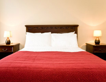 Hostal Ariel House