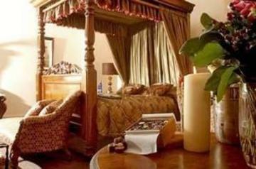 Hostal Ariel House