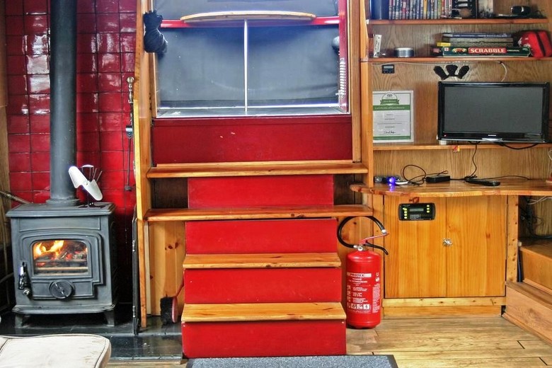Dublin Barge Hire