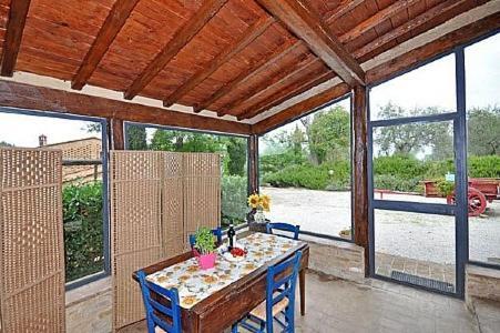 Villa Montaione Apartment Sleeps 4 Pool