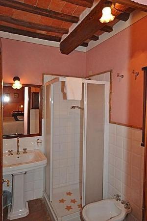 Villa Montaione Apartment Sleeps 4 Pool