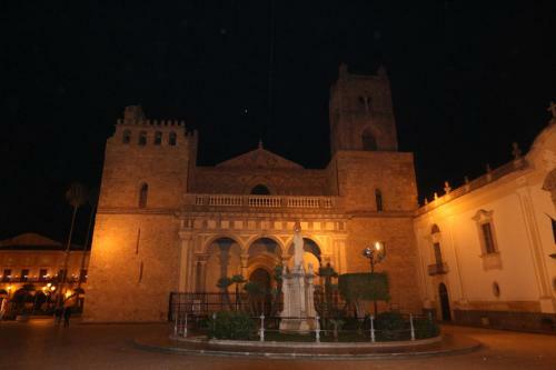 Bed & Breakfast Torre's Camere & Caff�