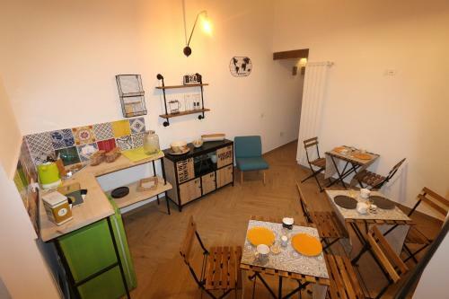 Bed & Breakfast Torre's Camere & Caff�