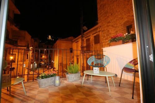 Bed & Breakfast Torre's Camere & Caff�