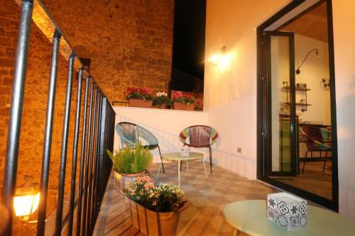 Bed & Breakfast Torre's Camere & Caff�