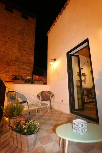 Bed & Breakfast Torre's Camere & Caff�