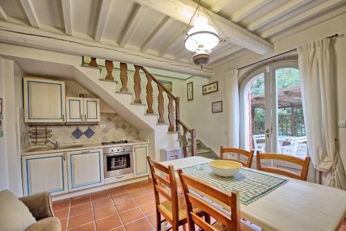 Sant'antonio Apartment Sleeps 8 Pool Wifi