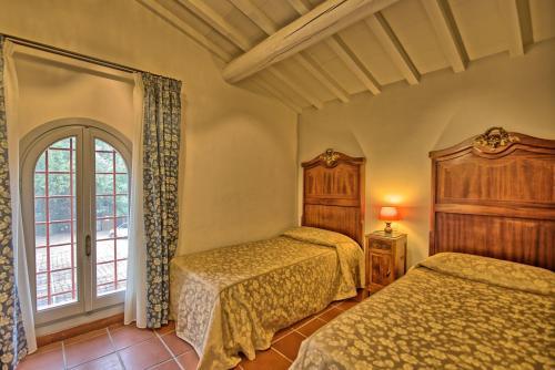 Sant'antonio Apartment Sleeps 8 Pool Wifi