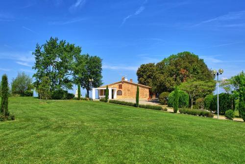 Sant'antonio Apartment Sleeps 8 Pool Wifi