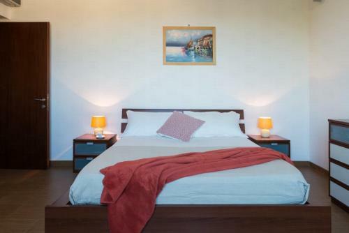 Apartamento Helloapulia Villa Rita