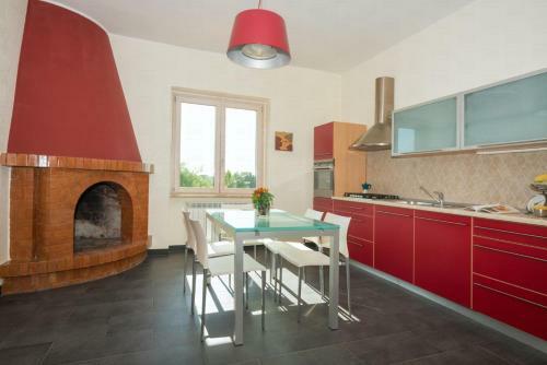 Apartamento Helloapulia Villa Rita