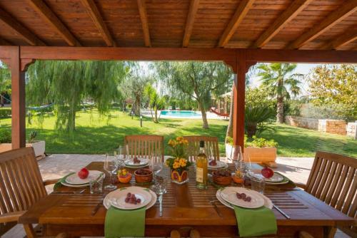 Apartamento Helloapulia Villa Rita