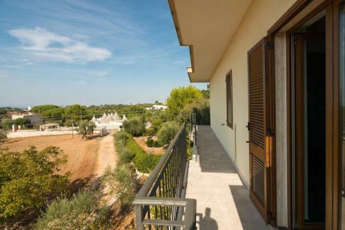 Apartamento Helloapulia Villa Rita