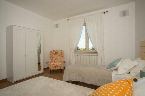 Apartamento Helloapulia Villa Rita