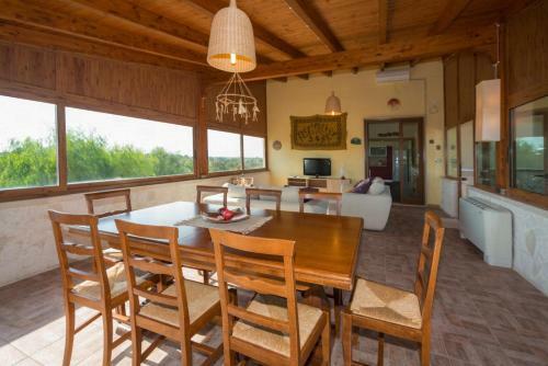 Apartamento Helloapulia Villa Rita