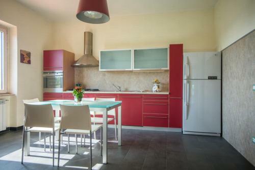 Apartamento Helloapulia Villa Rita
