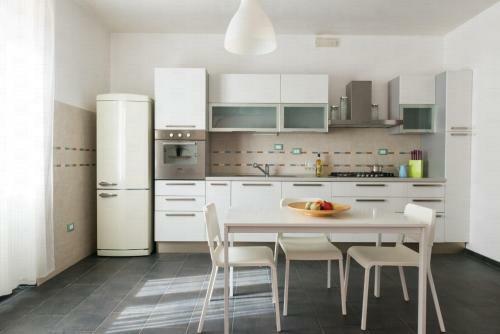 Apartamento Helloapulia Villa Rita