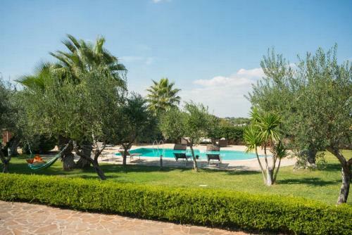 Apartamento Helloapulia Villa Rita