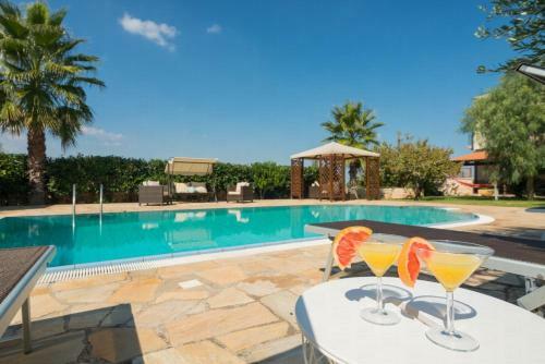 Apartamento Helloapulia Villa Rita