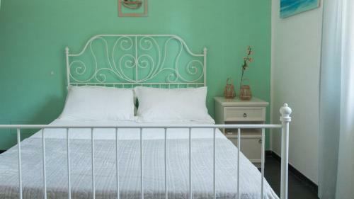 Apartamento Helloapulia Villa Rita