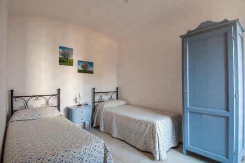 Apartamento Helloapulia Trulli Francisto