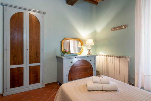 Apartamento Ghizzolo Residence