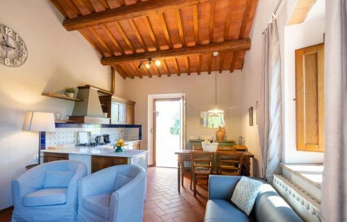 Apartamento Ghizzolo Residence