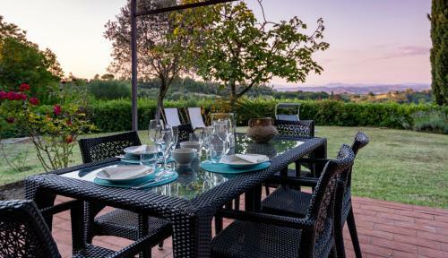 Apartamento Ghizzolo Residence