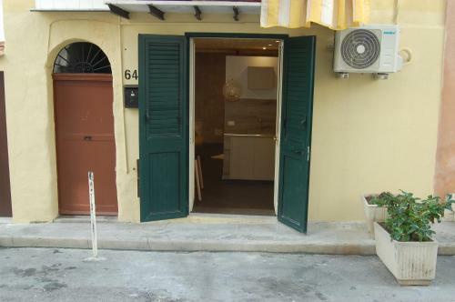 Apartamento Antadia Luxury Suite Monreale