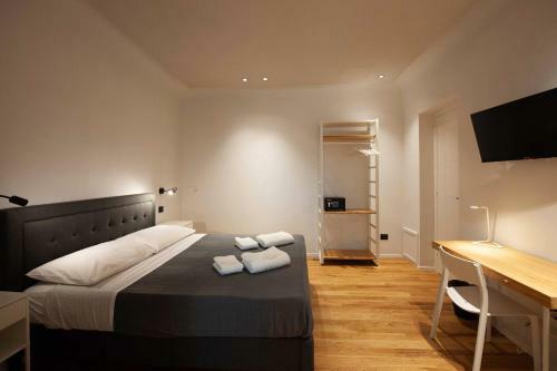 Hostal Palazzo Al Carmine