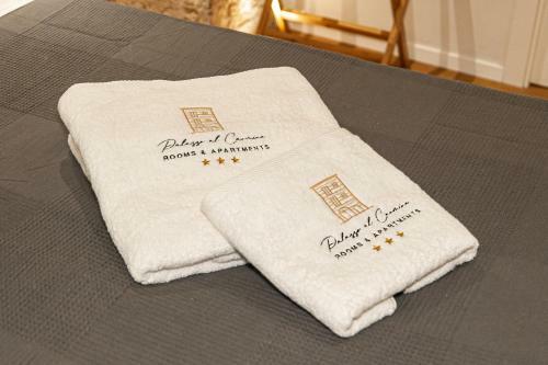Hostal Palazzo Al Carmine