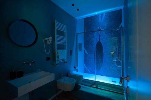 Hostal Palazzo Al Carmine