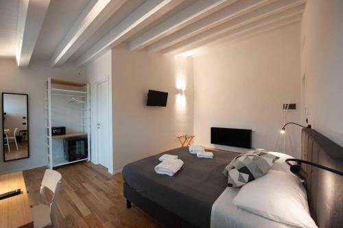 Hostal Palazzo Al Carmine