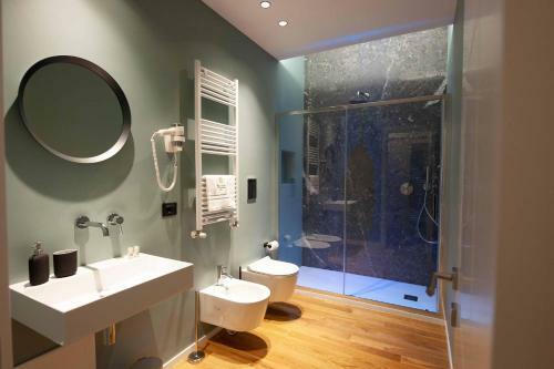 Hostal Palazzo Al Carmine
