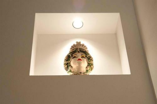 Hostal Palazzo Al Carmine