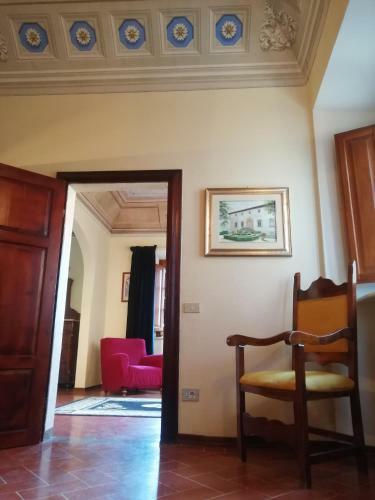 Hotel Villa Da Filicaja
