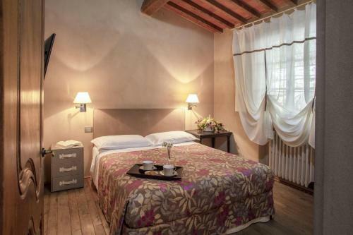 Villa Le Vie Cave