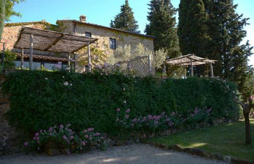 Apartamento Il Granaio