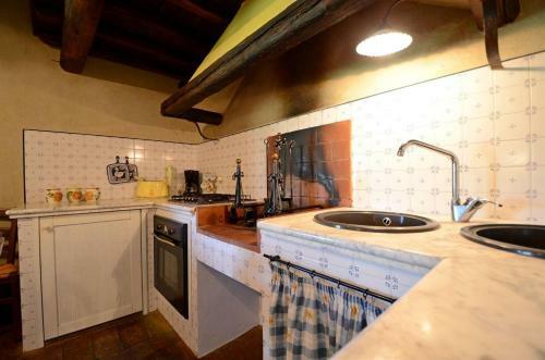 Apartamento Il Portico
