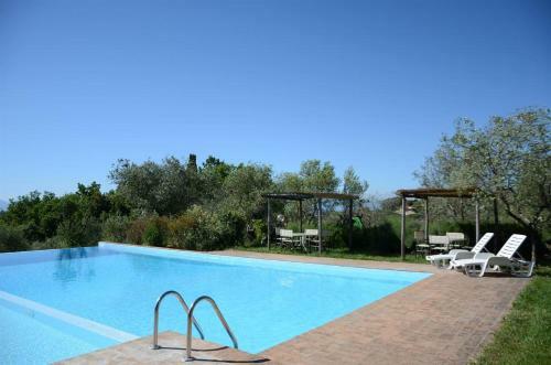 Apartamento Il Portico
