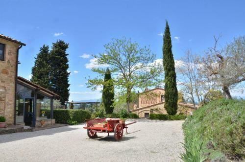 Apartamento Il Portico
