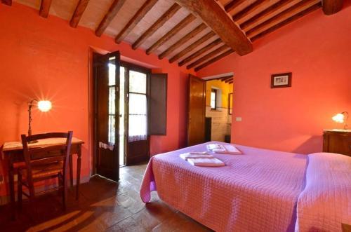 Apartamento La Loggia